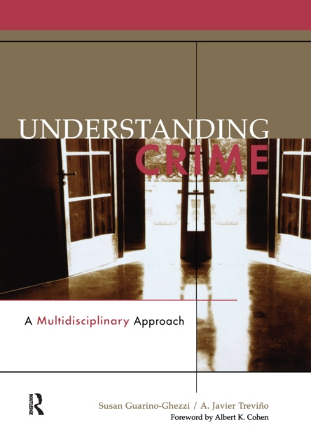Understanding Crime