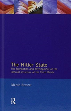 Hitler State