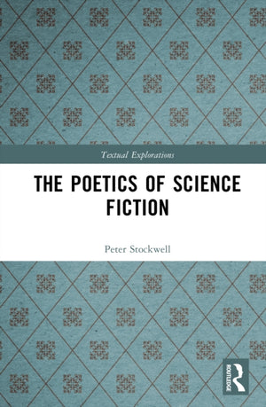 The Poetics of Science Fiction