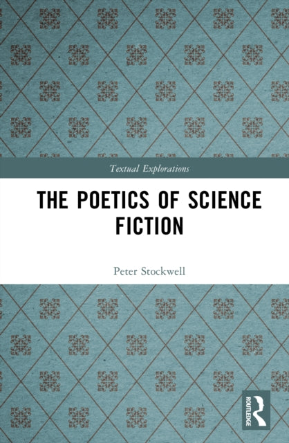The Poetics of Science Fiction