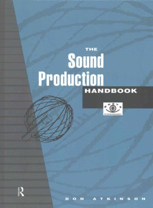 The Sound Production Handbook