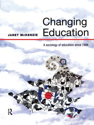 Changing Education