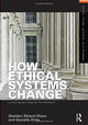 Book cover of: How Ethical Systems Change: Lynching and Capital Punishment. By: Sheldon Ekland-Olson