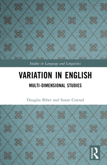 Variation in English