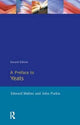 Book cover of: Preface to Yeats. By: Edward Malins