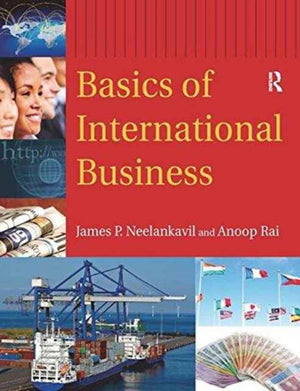 Basics of International Business