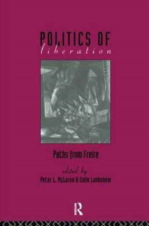 The Politics of Liberation