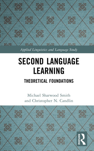 Second Language Learning