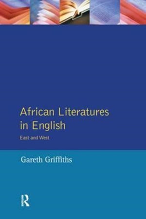 African Literatures in English