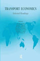 Book cover of: Transport Economics. By: Tae Hoon Oum
