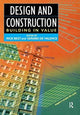 Book cover of: Design and Construction. By: Rick Best