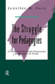 Book cover of: Struggle For Pedagogies. By: Jennifer Gore