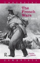 Book cover of: French Wars 1792-1815. By: Charles Esdaile
