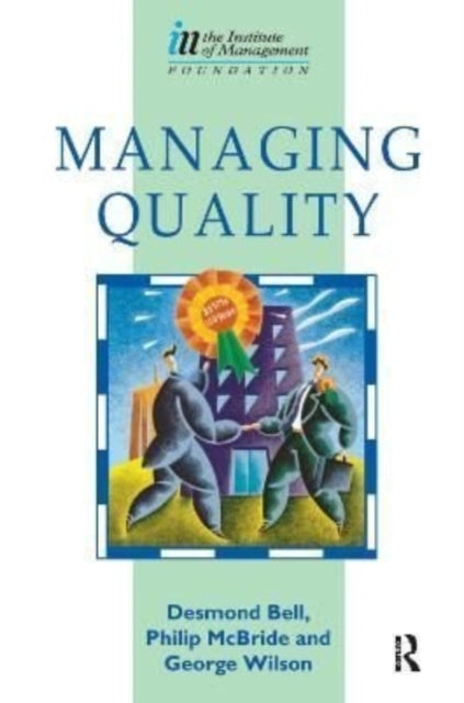 Managing Quality