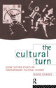 Book cover of: Cultural Turn. By: David Chaney