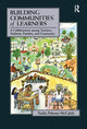 Book cover of: Building Communities of Learners. By: Sudia Paloma McCaleb