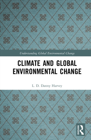 Climate and Global Environmental Change