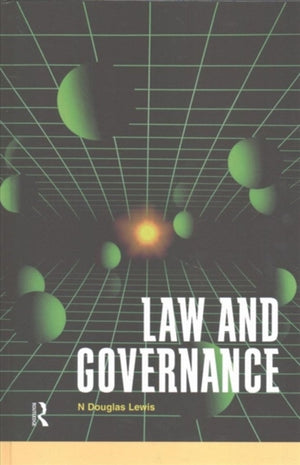 Law and Governance