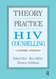 Book cover of: Theory And Practice Of HIV Counselling. By: Robert Bor