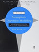 Book cover of: Atmospheric Dispersion Modelling. By: Rod Barratt