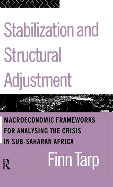 Stabilization and Structural Adjustment