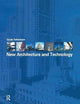 Book cover of: New Architecture and Technology. By: Gyula Sebestyen