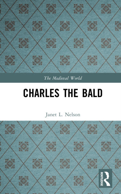 Charles The Bald