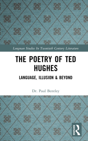 Poetry of Ted Hughes