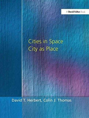 Cities In Space