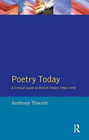 Poetry Today