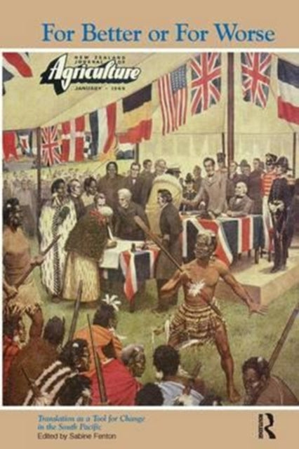 Book cover of: For Better or for Worse