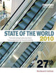 Book cover of: State of the World 2010. By: Worldwatch Institute