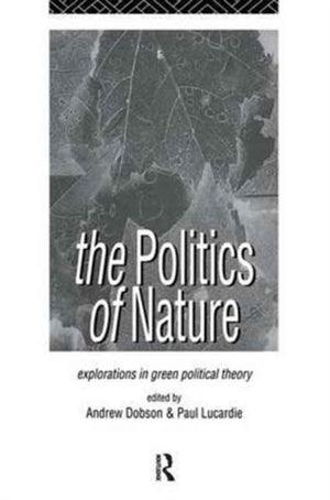 Politics of Nature
