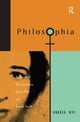 Book cover of: Philosophia. By: Andrea Nye