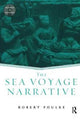 Book cover of: Sea Voyage Narrative. By: Robert Foulke