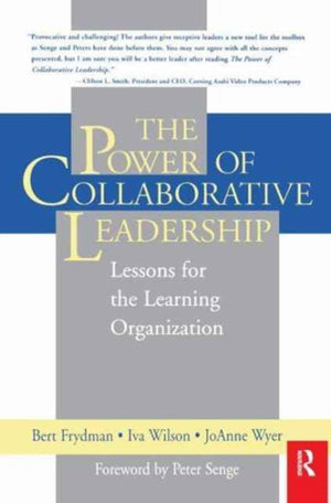 Power of Collaborative Leadership: