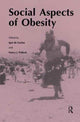 Book cover of: Social Aspects of Obesity. By: Igor And Pollock De Garine