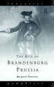 Book cover of: Rise of Brandenburg-Prussia. By: Margaret Shennan