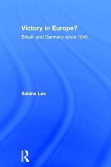 Victory in Europe?