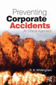 Book cover of: Preventing Corporate Accidents. By: Robert Whittingham