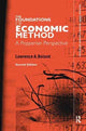 Book cover of: Foundations of Economic Method. By: Lawrence A. Boland