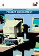 Book cover of: Project Management. By: Elearn