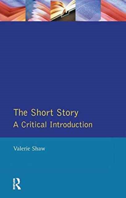 Book cover of: Short Story. By: Valerie Shaw