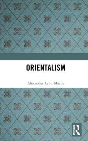 Orientalism