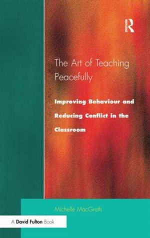 Art of Teaching Peacefully