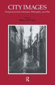 Book cover of: City Images. By: Caws
