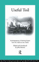 Book cover of: Useful Toil. By: Proffessor John Burnett