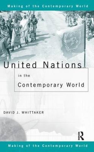 United Nations in the Contemporary World