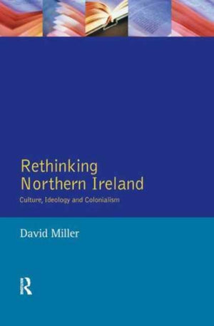 Rethinking Northern Ireland