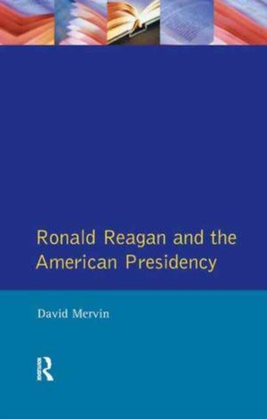 Ronald Reagan